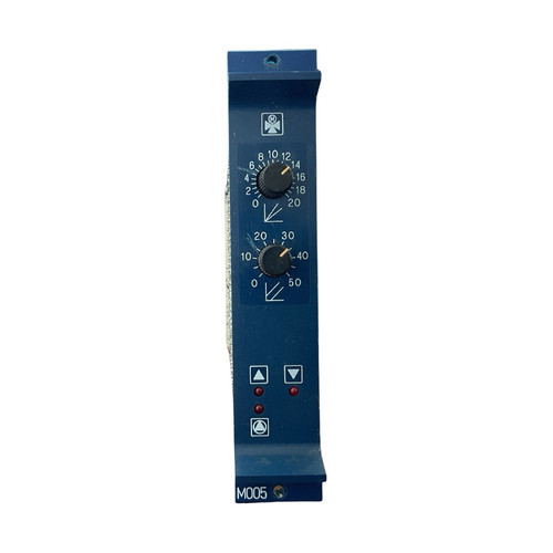 Buderus modul m005 - buderus,