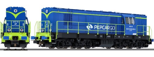 Piko 52302 dcc sound - piko, h0