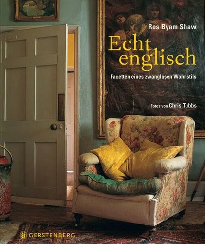 Echt englisch facetten eines - echt,