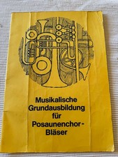Musikalische grundausbildung - musikalische,