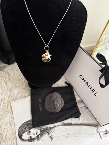 Chanel anhänger charm - chanel,
