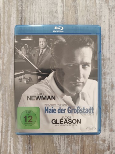 Haie der großstadt blu ray - der,