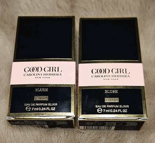 Stück carolina herrera good - 2,