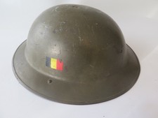 Stahlhelm Helm aus den II
