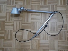Artemide tolomeo tavolo - artemide,