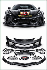 KOMPLETT STOßSTANGE VORNE