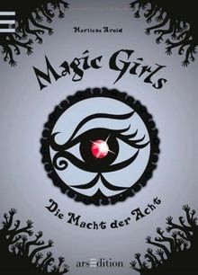 Magic girls die - magic, der