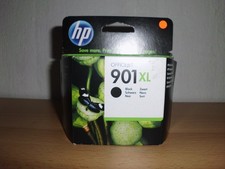 HP Druckerpatrone 901 XL