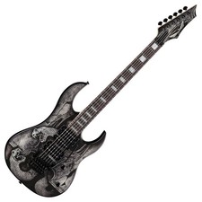 Seltene Dean Michael Batio