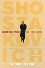Shostakovich: A Life