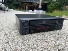 Sony CDP-S 41