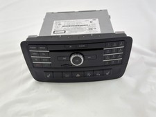 A2469002318 Autoradio MERCEDES Cla 220 Sw 2.2 D 130KW Aut 5P (2016) Ersatz USA