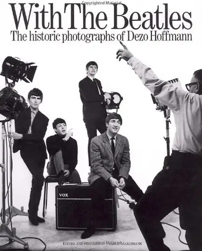 With the beatles historic - the, beatles:
