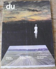 du 484 Künstler in Moskau &