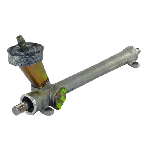 Lenkgetriebe mechanische