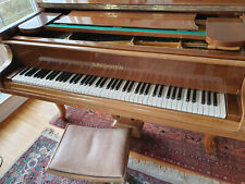 Klavier, Flügel Bechstein Typ L