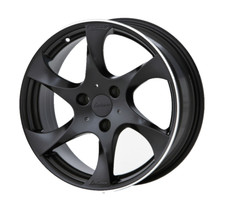 Lorinser Speedy für smart 451