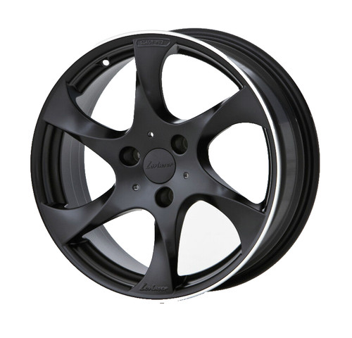 Lorinser speedy für smart - lorinser,