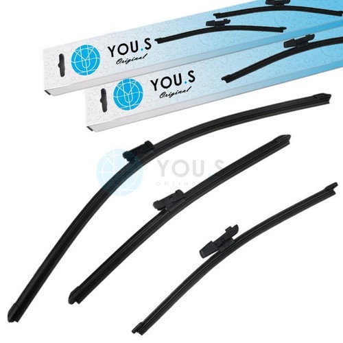 You scheibenwischer set - you.s,