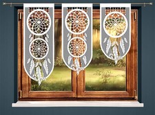 Fertiggardine Gardine