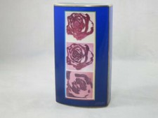 Vase MARA "3 roses", Porzellanvase, Goebel Porzellan