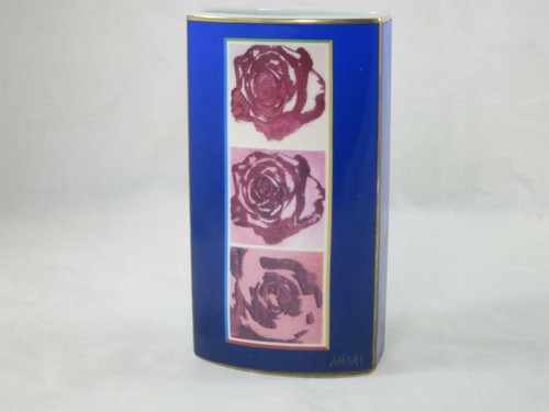 Vase mara roses - mara, "3