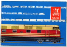 ZEUKE & WEGWERTH DDR