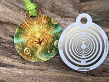 Talisman Wicca Mystik