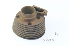 NSU MAX Standard Spezial 251 OSB - Zylinder ohne Kolben A204G-6