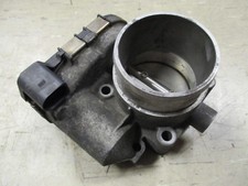 Drosselklappe Audi A3 S3 8L TT 8N VW Golf 4 Beetle Ansaugklappe 06A133062C