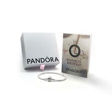 PANDORA Armband 590702HV Silber 18cm Schmuck + Geschenkbox Neu