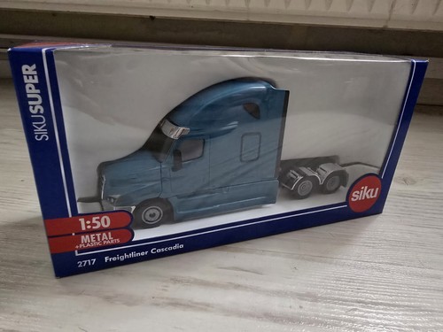 Siku 2717 freightliner - 2717,