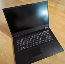 Schenker XMG Pro 17 Gaming