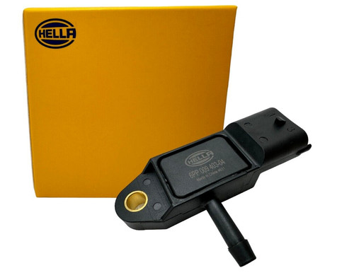 Hella ladedrucksensor für - hella,
