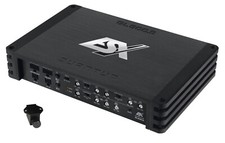 Carhifi mini endstufe esx - endstufe,
