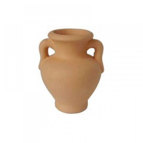 Puppenstube miniatur ton - -,