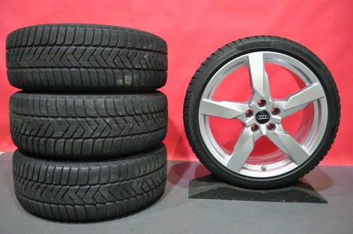 Original audi ttrs - tt, s