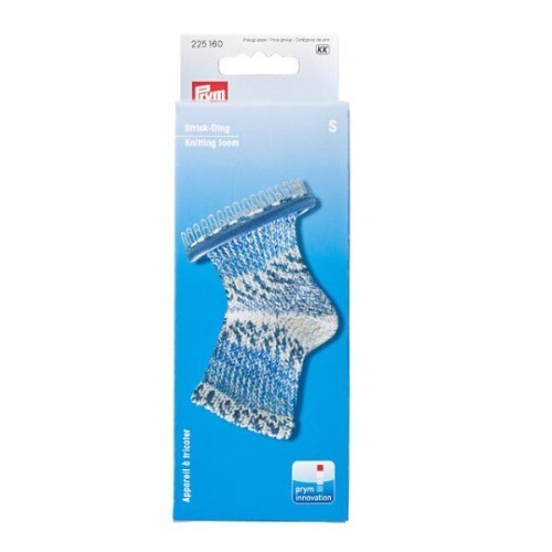 Prym strickwebstuhl alle - -,