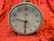 Alter Wecker Kienzle Duo Vintage