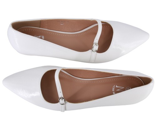 Ballettschuhe mit absatz - ballettschuhe,