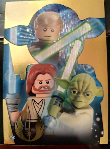 Lego star wars trading - lego,