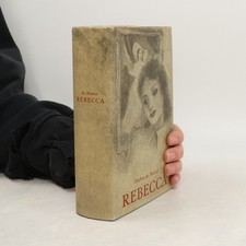 Rebecca  |  Daphne du