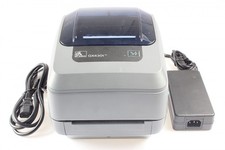 Zebra GX430t Thermotransfer