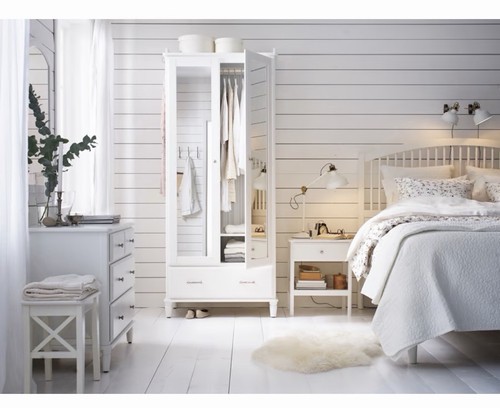 Ikea tyssedal kleiderschrank - tyssedal,