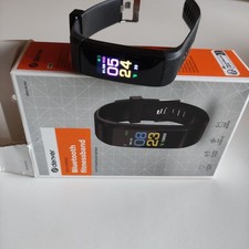 Fitnesstracker Fitnessarmband