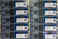10er Set HP SSD 128GB M.2 2280