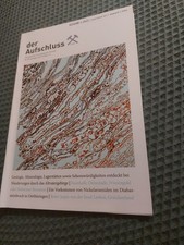 der aufschluss 1 2015