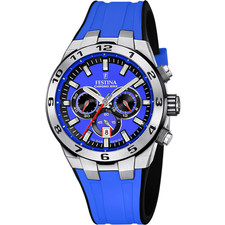 Festina herrenuhr armbanduhr - festina,