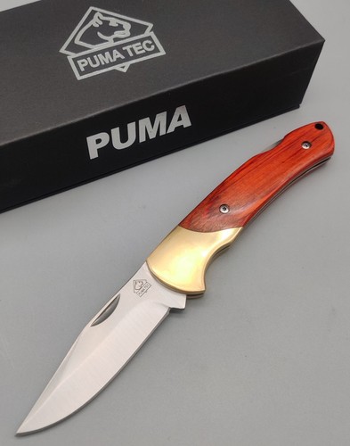 Puma tec taschenmesser - tec,