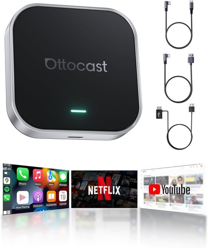 All ottocast ai - ottocast, e2